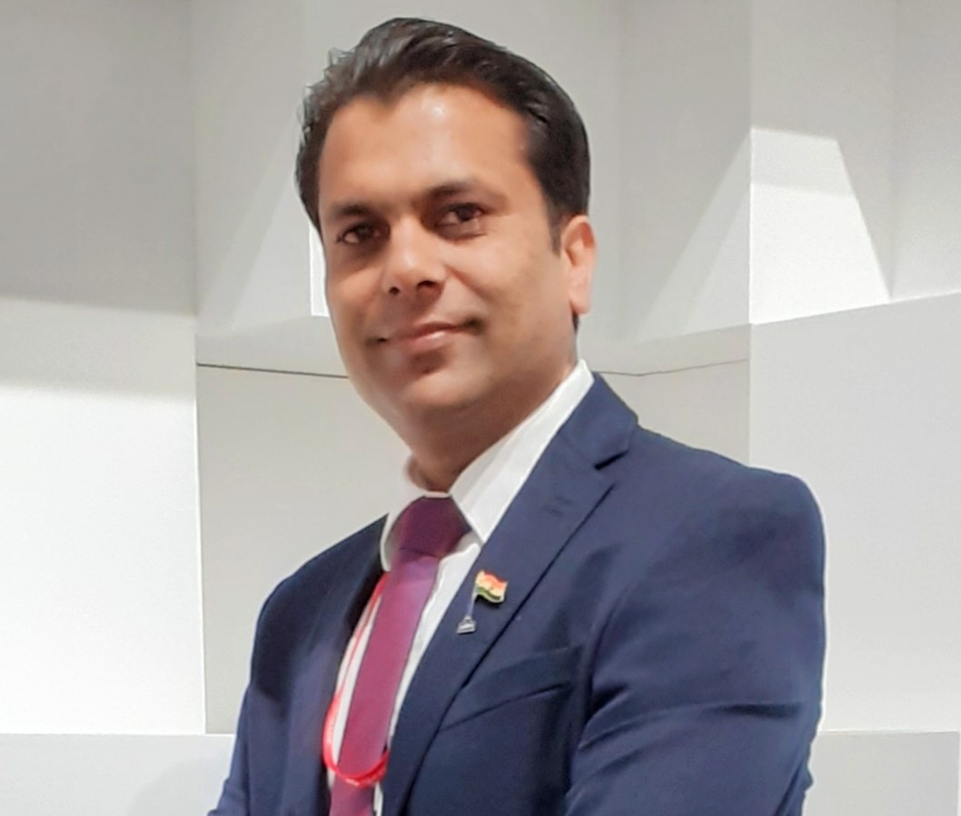 Amit Jindal