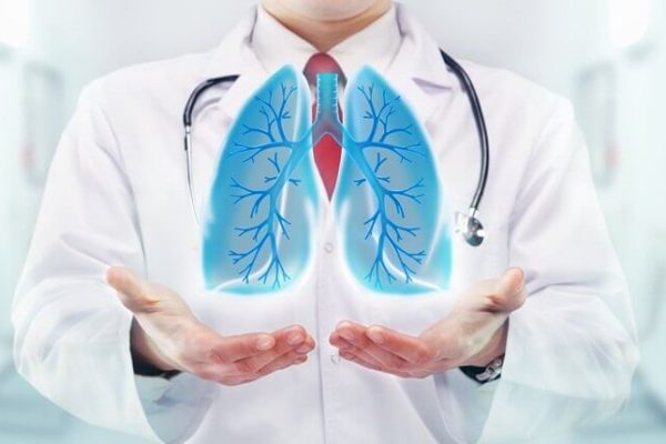 pulmonology